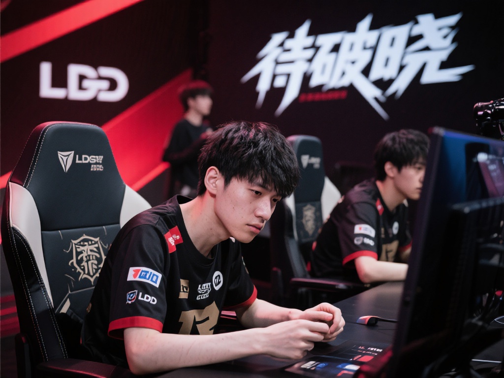 者的热情 者的热情