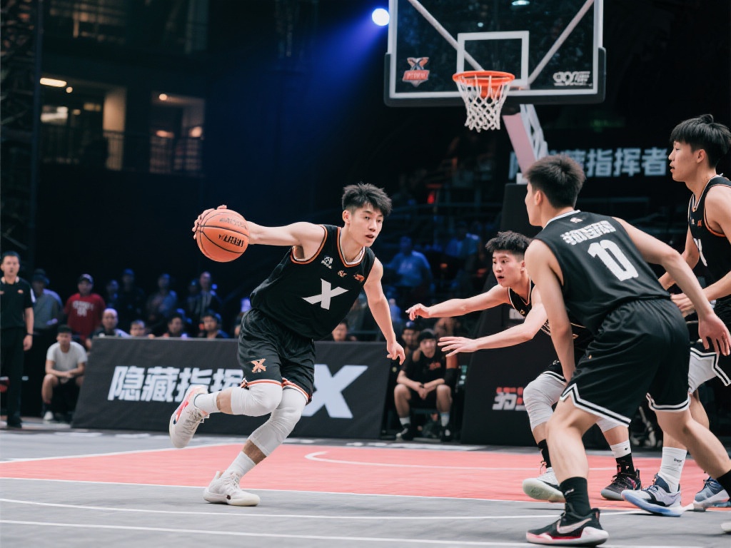 他们的球员 他们的球员